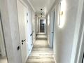 4-комнатная квартира · 109.3 м² · 4/9 этаж, Нурмагамбетова 27/1 — Аллея Мынжылдык за 80 млн ₸ в Астане, Алматы р-н — фото 10