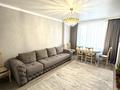4-комнатная квартира · 109.3 м² · 4/9 этаж, Нурмагамбетова 27/1 — Аллея Мынжылдык за 80 млн ₸ в Астане, Алматы р-н — фото 2