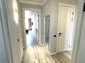 4-комнатная квартира · 109.3 м² · 4/9 этаж, Нурмагамбетова 27/1 — Аллея Мынжылдык за 80 млн ₸ в Астане, Алматы р-н — фото 9