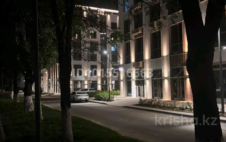 1-бөлмелі пәтер · 43 м² · 4/6 қабат, Дарабоз, Бауыржана Момышулы, бағасы: 38 млн ₸ в Алматы, Алатауский р-н — фото 2