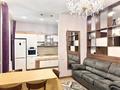 4-комнатная квартира · 125 м², Алихан Бокейхан 27/1 за 89 млн ₸ в Астане, Есильский р-н — фото 3