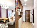4-комнатная квартира · 125 м², Алихан Бокейхан 27/1 за 89 млн ₸ в Астане, Есильский р-н — фото 4
