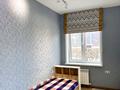 4-комнатная квартира · 125 м², Алихан Бокейхан 27/1 за 89 млн ₸ в Астане, Есильский р-н — фото 12