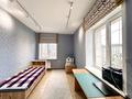 4-комнатная квартира · 125 м², Алихан Бокейхан 27/1 за 89 млн ₸ в Астане, Есильский р-н — фото 13