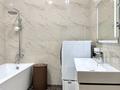 4-комнатная квартира · 125 м², Алихан Бокейхан 27/1 за 89 млн ₸ в Астане, Есильский р-н — фото 18