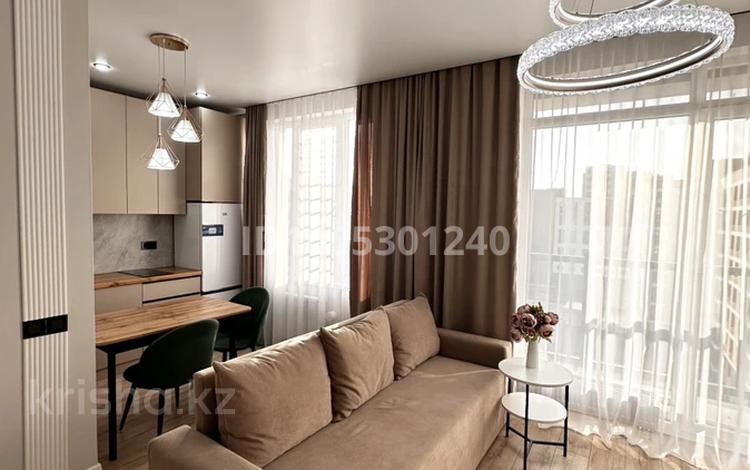 1-бөлмелі пәтер · 28.99 м² · 8/9 қабат, Туран 55/16 — Толе би и Орынбор, бағасы: ~ 24.5 млн ₸ в Астане, Нура р-н — фото 14