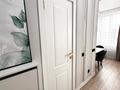 1-бөлмелі пәтер · 28.99 м² · 8/9 қабат, Туран 55/16 — Толе би и Орынбор, бағасы: ~ 24.5 млн ₸ в Астане, Нура р-н — фото 5
