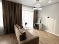 1-бөлмелі пәтер · 28.99 м² · 8/9 қабат, Туран 55/16 — Толе би и Орынбор, бағасы: ~ 24.5 млн ₸ в Астане, Нура р-н — фото 8