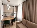 1-бөлмелі пәтер · 28.99 м² · 8/9 қабат, Туран 55/16 — Толе би и Орынбор, бағасы: ~ 24.5 млн ₸ в Астане, Нура р-н — фото 17