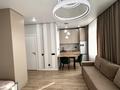 1-бөлмелі пәтер · 28.99 м² · 8/9 қабат, Туран 55/16 — Толе би и Орынбор, бағасы: ~ 24.5 млн ₸ в Астане, Нура р-н — фото 18