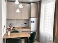 1-бөлмелі пәтер · 28.99 м² · 8/9 қабат, Туран 55/16 — Толе би и Орынбор, бағасы: ~ 24.5 млн ₸ в Астане, Нура р-н — фото 25