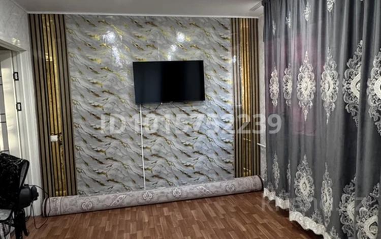 2-комнатная квартира · 46.5 м² · 1/5 этаж, Торайгырова — Районе ПГПУ за 20 млн ₸ в Павлодаре — фото 2