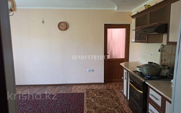 Часть дома · 2 комнаты · 56 м² · 4.6 сот., Переулок Мергалимсай 13 — Скорая за 11 млн ₸ в Кентау — фото 2