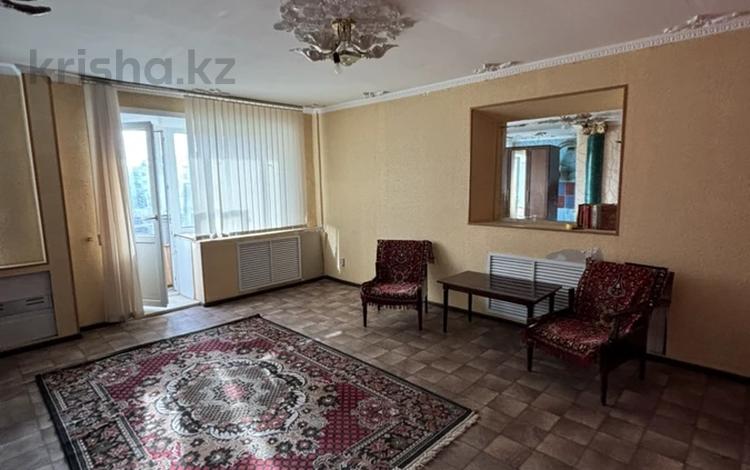 1-бөлмелі пәтер · 30 м², Абая 142а, бағасы: 9 млн ₸ в Кокшетау — фото 2