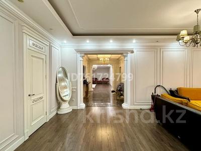 Аренда квартир в Алматы: 7-комнатная квартира · 280 м² · 6/6 этаж · помесячно, мкр Горный Гигант, Жамакаева — Mediterra, Esentai city за 3 млн 〒 7-комнатная квартира · 280 м² · 6/6 этаж · помесячно, мкр Горный Гигант, Жамакаева — Mediterra, Esentai city за 3 млн 〒 в Алматы, Медеуский р-н