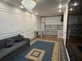 3-бөлмелі пәтер · 72 м² · 8/12 қабат, Калкаман 4Б, бағасы: 44.5 млн ₸ в Алматы, Ауэзовский р-н — фото 2