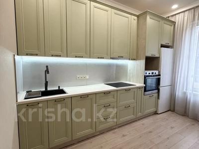 2-комнатная квартира · 42 м² · 10/12 этаж, Райымбека 351/1 за 42 млн ₸ в Алматы, Алатауский р-н