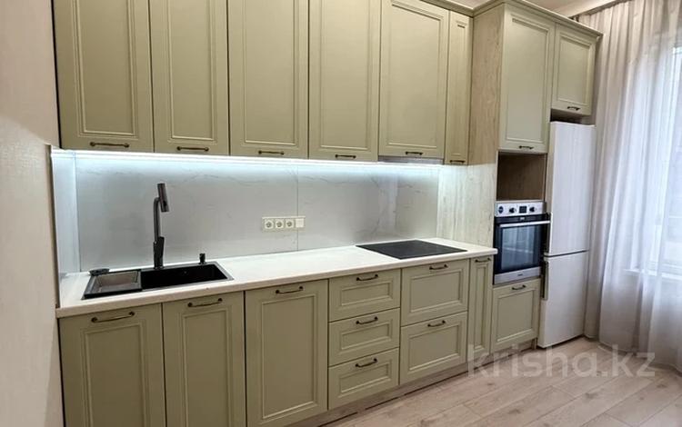 2-комнатная квартира · 42 м² · 10/12 этаж, Райымбека 351/1 за 42 млн ₸ в Алматы, Алатауский р-н — фото 25