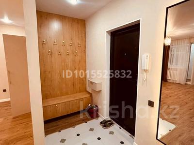 2-бөлмелі пәтер · 45 м² · 8/9 қабат, Б. Момышулы 25, бағасы: 25.8 млн ₸ в Астане, Алматы р-н