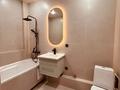 2-бөлмелі пәтер · 45 м² · 8/9 қабат, Б. Момышулы 25, бағасы: 25.8 млн ₸ в Астане, Алматы р-н — фото 10