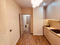 2-бөлмелі пәтер · 45 м² · 8/9 қабат, Б. Момышулы 25, бағасы: 25.8 млн ₸ в Астане, Алматы р-н — фото 3