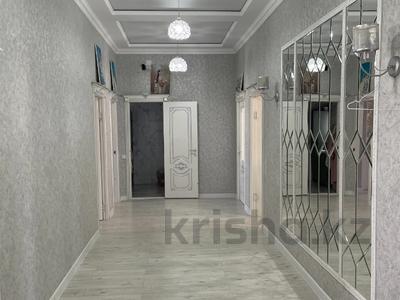 4-комнатная квартира · 141.5 м² · 7/11 этаж, 19-й мкр 35 за 42 млн ₸ в Актау