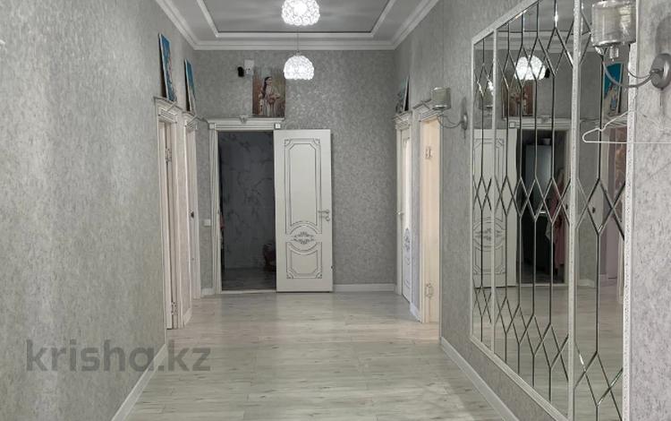 4-комнатная квартира · 141.5 м² · 7/11 этаж, 19-й мкр 35 за 42 млн ₸ в Актау — фото 2