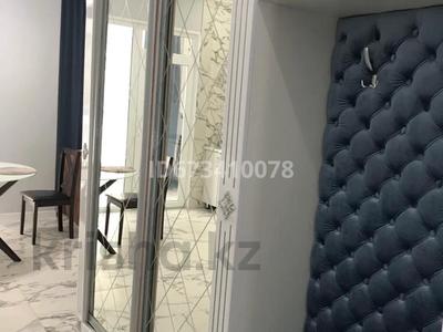 1-комнатная квартира · 55 м² · 1/5 этаж, Назарбаева 242/1 — Молдагуловой за 4 000 〒 в Уральске