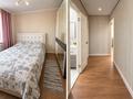 4-бөлмелі пәтер · 81.7 м² · 7/9 қабат, Қонаев ш/а. 25 — Толе би, бағасы: 30 млн ₸ в Уральске, мкр Кунаева — фото 3