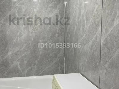 1-комнатная квартира · 37 м² · 1/2 этаж, мкр Центральный, Махамбета 97 а за 160 000 ₸ в Атырау