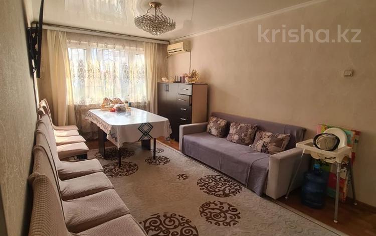 3-комнатная квартира · 60 м² · 1/5 этаж, улица Мангельдина 34 — 8-й микрорайон за 25 млн ₸ в Шымкенте, Туран р-н — фото 5