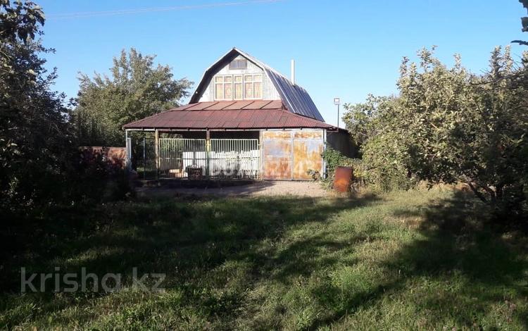 Дача · 1 комната · 61.6 м² · 16.8 сот., С/о Иссык-2 434 — Напротив магазина Аружан, по трассе за 25 млн ₸ в Есик — фото 15
