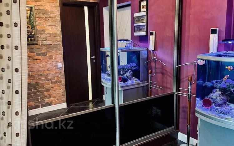 1-комнатная квартира · 50 м² · 11/14 этаж, Хусаинова за 44 млн ₸ в Алматы, Бостандыкский р-н — фото 2