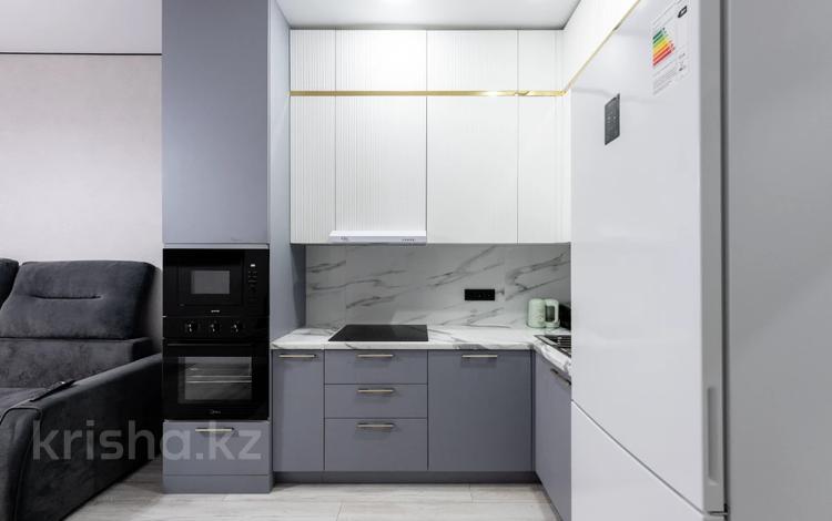2-комнатная квартира · 60 м² · 2/12 этаж, Култегин за 42.9 млн ₸ в Астане, Нура р-н — фото 12