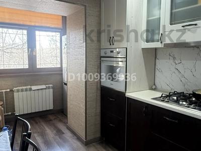2-бөлмелі пәтер · 52.1 м² · 5/5 қабат, мкр Новый Город 83/2 — Ермекова 83/2, бағасы: 19.5 млн ₸ в Караганде, Казыбек би р-н