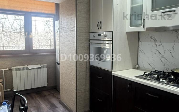 2-бөлмелі пәтер · 52.1 м² · 5/5 қабат, мкр Новый Город 83/2 — Ермекова 83/2, бағасы: 19.5 млн ₸ в Караганде, Казыбек би р-н — фото 2