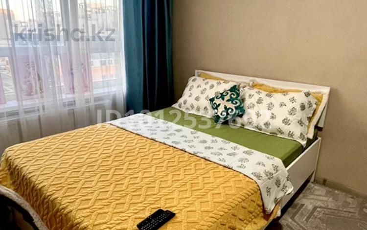 1-бөлмелі пәтер · 38 м² · 8/22 қабат, Бектурова 4/1, бағасы: 15 000 ₸ в Астане, Нура р-н — фото 10