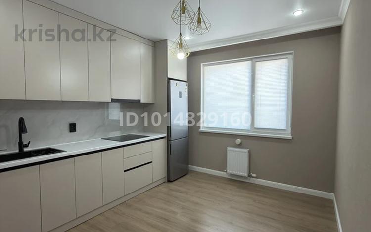2-бөлмелі пәтер · 58 м² · 1/16 қабат, ​Туркия 1280/2, бағасы: 38 млн ₸ в Шымкенте — фото 8