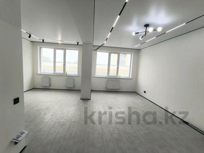 3-комнатная квартира · 82 м² · 4/7 этаж, Кульджинский тракт 25 — Бухтарминская за 58.5 млн ₸ в Алматы, Турксибский р-н