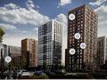 3-комнатная квартира · 98 м² · 5/20 этаж, Турар Рыскулова 1/1 за 94 млн ₸ в Астане, Есильский р-н — фото 2