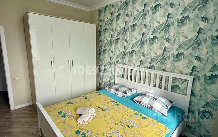 2-комнатная квартира · 90 м² · 7/10 этаж, мкр. Алтын орда, Алия Молдагулова 66/1 — Теннисный корт за 25 000 ₸ в Актобе — фото 35