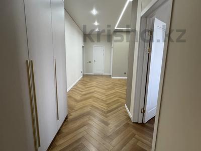 3-комнатная квартира · 100 м² · 8/9 этаж, Пушкина - Достоевского за 85 млн ₸ в Семее