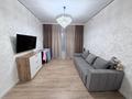 2-бөлмелі пәтер · 50 м² · 2/5 қабат, Д.Конаева 17, бағасы: 35 000 ₸