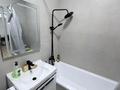 2-бөлмелі пәтер · 50 м² · 2/5 қабат, Д.Конаева 17, бағасы: 35 000 ₸ — фото 2