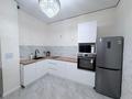2-бөлмелі пәтер · 50 м² · 2/5 қабат, Д.Конаева 17, бағасы: 35 000 ₸ — фото 4