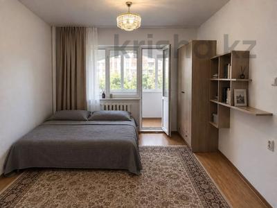 3-бөлмелі пәтер · 72.1 м² · 6/9 қабат, Жарокова, бағасы: 51.5 млн ₸ в Алматы, Бостандыкский р-н