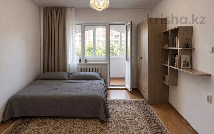 3-бөлмелі пәтер · 72.1 м² · 6/9 қабат, Жарокова, бағасы: 51.5 млн ₸ в Алматы, Бостандыкский р-н — фото 6