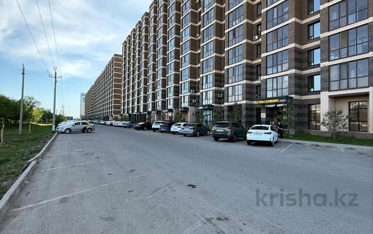 2-комнатная квартира · 55 м² · 12/12 этаж, Кабанбай батыра 59/2 за 25.5 млн ₸ в Астане, Есильский р-н — фото 8