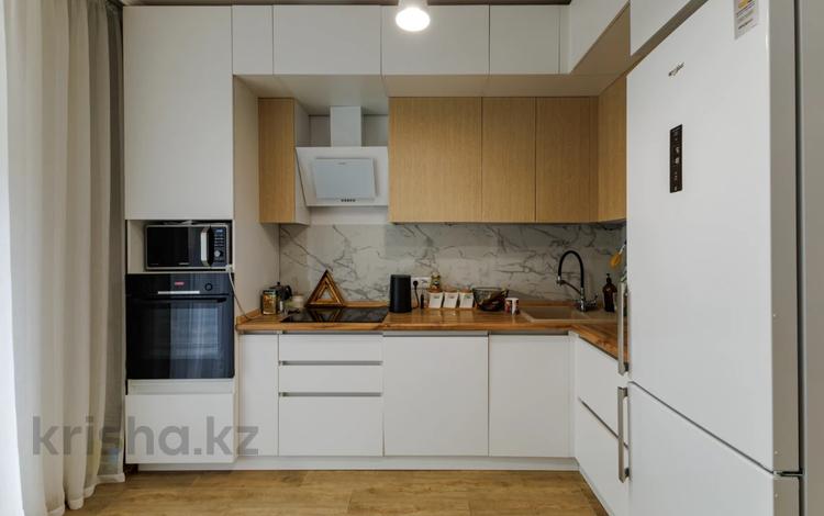 2-комнатная квартира · 60 м² · 3/9 этаж, Улы Дала 61 за 42.9 млн ₸ в Астане, Есильский р-н — фото 15