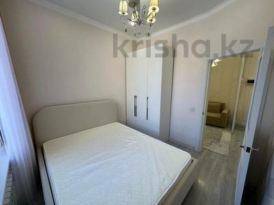 2-комнатная квартира · 38 м² · 5/9 этаж, Кайым Мухамедханов 21/2 — Горячая цена! за 27 млн ₸ в Астане, Нура р-н